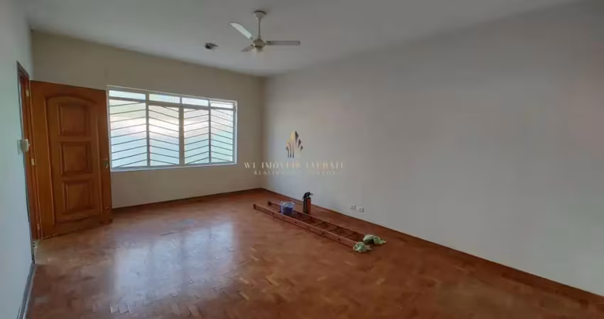 Casa com 3 quartos, 220m², à venda em Taubaté, Morumbi