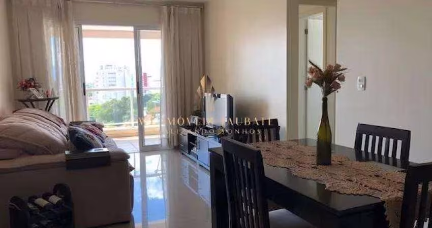 Apartamento com 2 quartos, 72m², à venda em Taubaté, Jardim das Nações