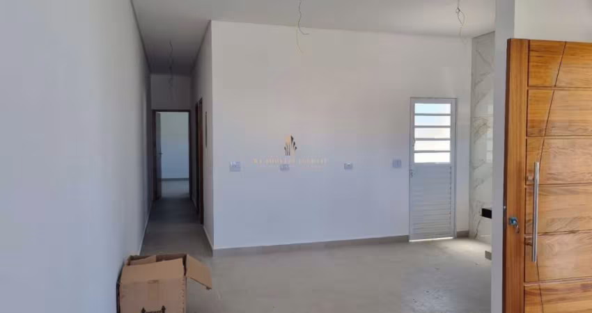 Casa de condomínio à venda, no Residencial São José,  em Taubaté, Vila dos Comerciários 2, com 2 quartos, 70m²