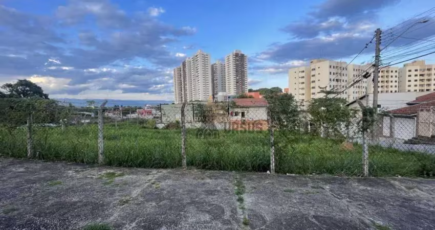 Terreno residencial à venda, esplanada independência, taubaté - te0022.