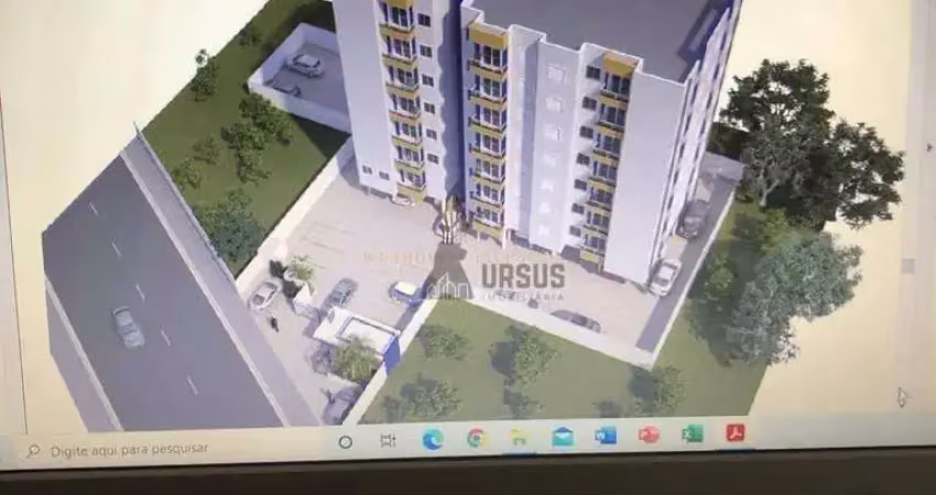 Terreno à venda, 1300 m² por r$ 750.000,00 - parque urupês - taubaté/sp