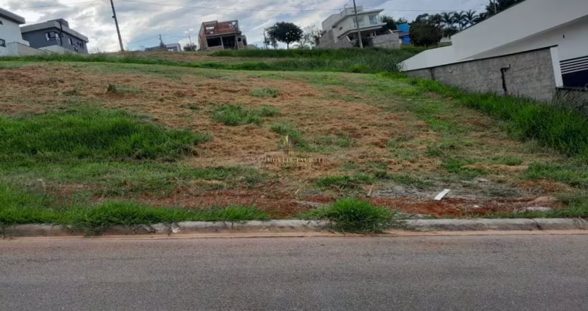 Terreno em Condomínio Catagua Way, Taubaté - SP