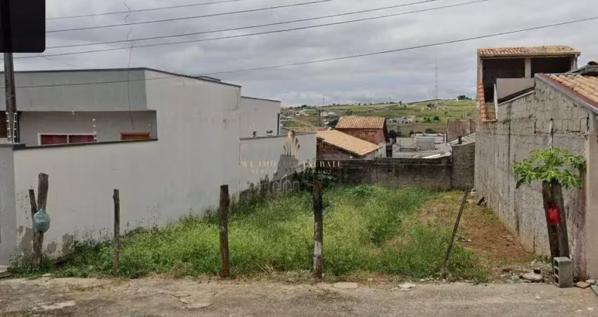 Terreno à venda, 250 m² por r$ 200.000,00 - jardim continental ii - taubaté/sp