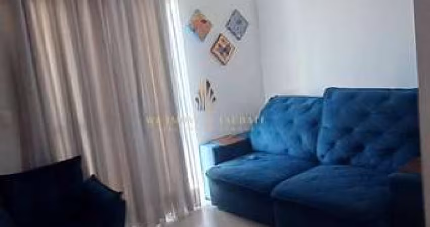 Apartamento à venda, no RESIDENCIAL CASA NOVA,  em Taubaté, Vila Costa, com 2 quartos, 72m²