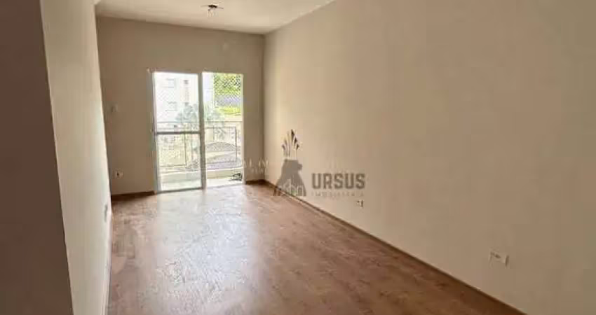 Apartamento residencial à venda, monte belo, taubaté - ap0030.