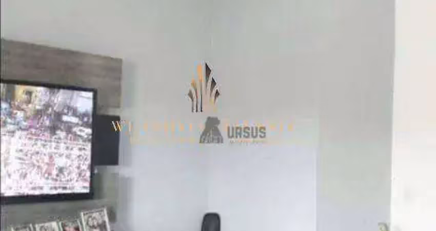 Casa residencial à venda, esplanada santa terezinha, taubaté - ca0077.