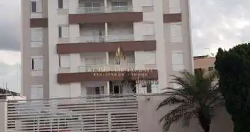 Apartamento residencial à venda, vila nossa senhora das graças, taubaté - ap0158.