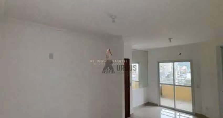 Apartamento com 2 dormitórios à venda, 68 m² por r$ 275.000,00 - edifício vitória valle - taubaté/sp