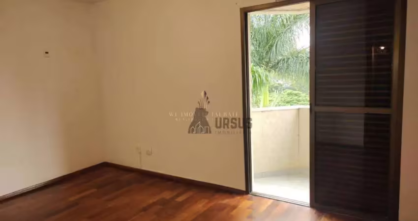 Apartamento residencial à venda, jardim das nações, taubaté - ap0004.