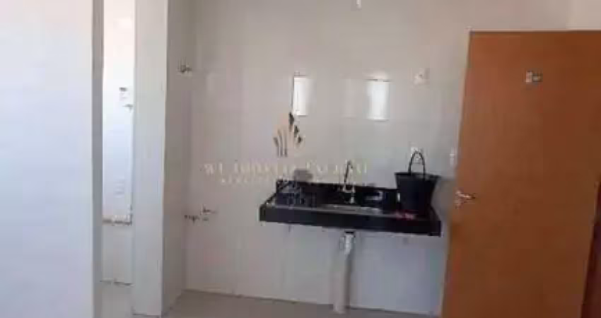 Apartamento com 2 dormitórios à venda, 42 m² por r$ 250.000,00 - taubaté - taubaté/sp