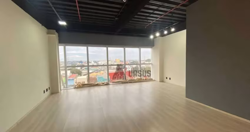 Sala, 39 m² - venda por r$ 240.000,00 ou aluguel por r$ 2.000,00/mês - smart office - pindamonhangaba/sp