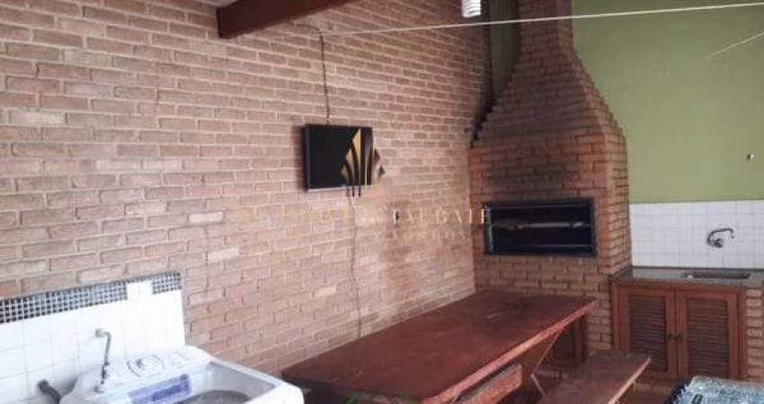 Casa à venda 3 Quartos, 2 Vagas, 250M², Jardim Independência, Taubaté - SP