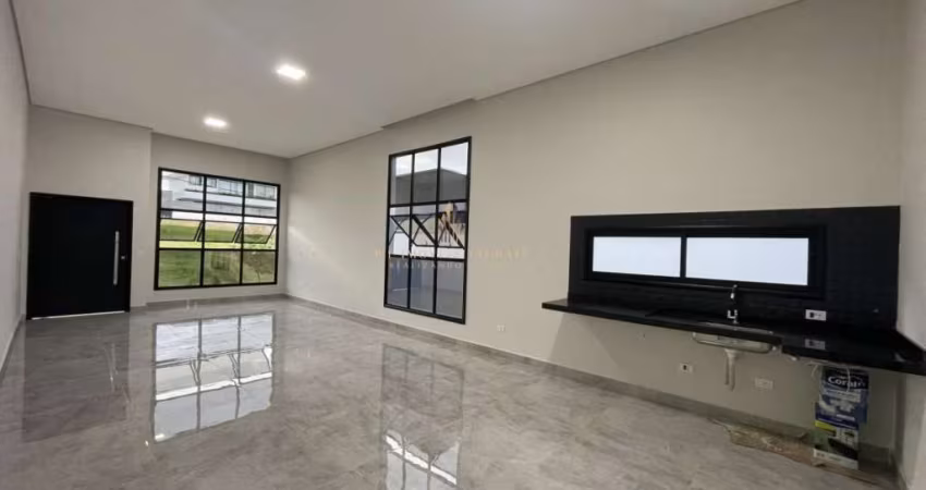 Casa de condomínio à venda, no Condomínio Cyrela Landscape Taubaté,  em Taubaté, Loteamento Residencial Fazenda Casa Grande, com 3 quartos, 172m²