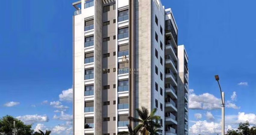 Apartamento de alto padrão no coração de Pindamonhangaba