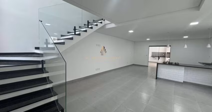 Sobrado em condomínio com 3 quartos, 167m², à venda em Taubaté, Morada dos Nobres