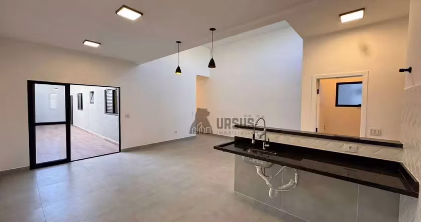 Casa com 3 dormitórios à venda, 102 m² residencial laguna - pindamonhangaba/sp