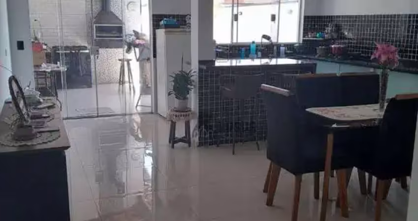 Casa com 3 dormitórios à venda, 155 m² por r$ 630.000,00 - residencial laguna - pindamonhangaba/sp