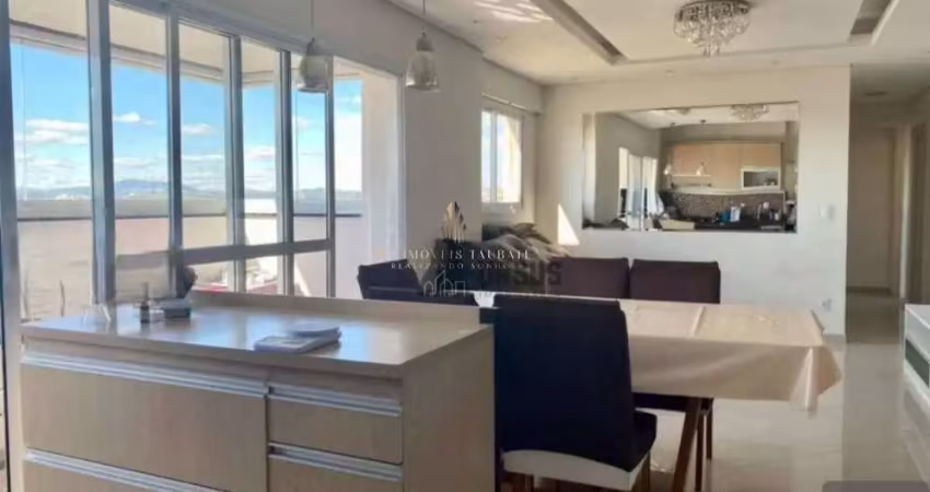 Apartamento com 3 dormitórios à venda, 97 m² por r$ 520.000,00 - condomínio residencial vie nouvelle - taubaté/sp