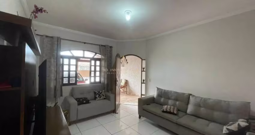 Tranquilidade e Conforto: Casa Encantadora no Residencial Dom Bosco em Quiririm, Taubaté