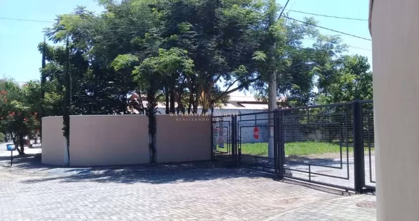 Casa de condomínio à venda, no Residencial Charles Schinneder,  em Taubaté, Quiririm, com 2 quartos, 93,80m²