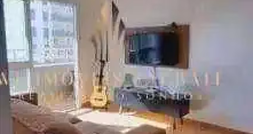 Apartamento com 2 dormitórios à venda, 76 m² por r$ 480.000,00 - edifício áquila residence - taubaté/sp