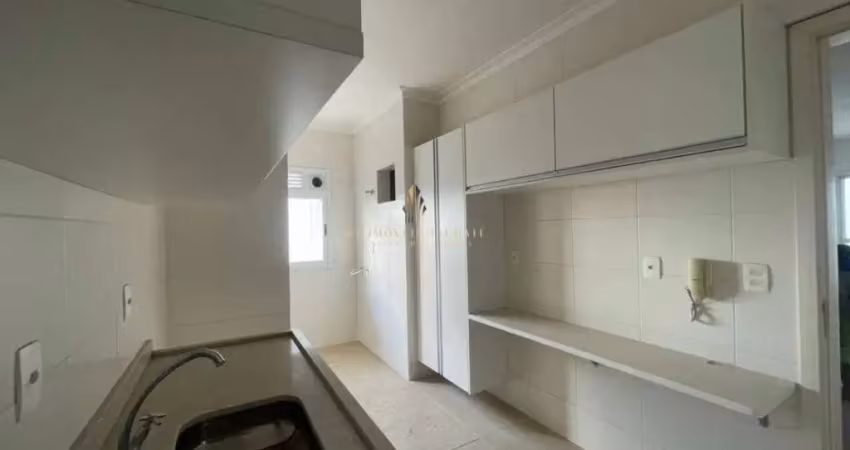 Espaço e Comodidade: Apartamento de 99m² em Taubaté, Próximo a Comércios e Escolas