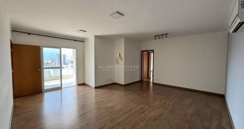 Apartamento com 4 quartos, 146m², à venda em Taubaté, Jardim Eulália