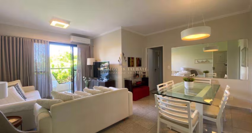 Apartamento à venda em Taubaté, Centro, com 2 quartos, 74m²