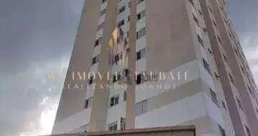 Apartamento residencial à venda, residencial sítio santo antônio, taubaté - ap0204.