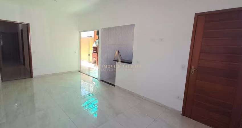 Casa à venda em Taubaté, Piracangaguá, com 3 quartos, 94m²