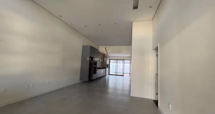 Casa de condomínio com 3 quartos, 151m², à venda em Taubaté, Parque São Cristóvão