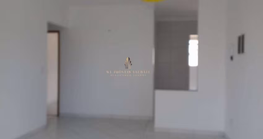 Apartamento com 3 quartos, 82m², à venda em Taubaté, Esplanada Independência