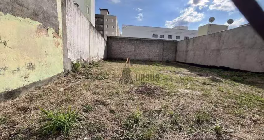 Terreno residencial à venda, parque urupês, taubaté - te0066.