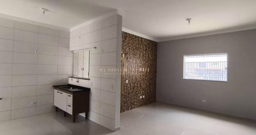 Casa com 2 quartos, 89m², à venda em Taubaté, Jardim Oásis
