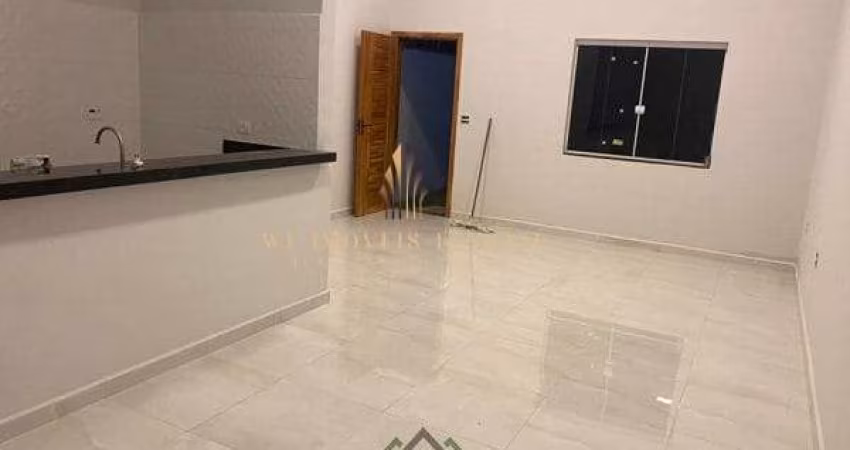 Casa à venda 3 Quartos, 2 Vagas, 150M², Jardim Continental, Taubaté - SP