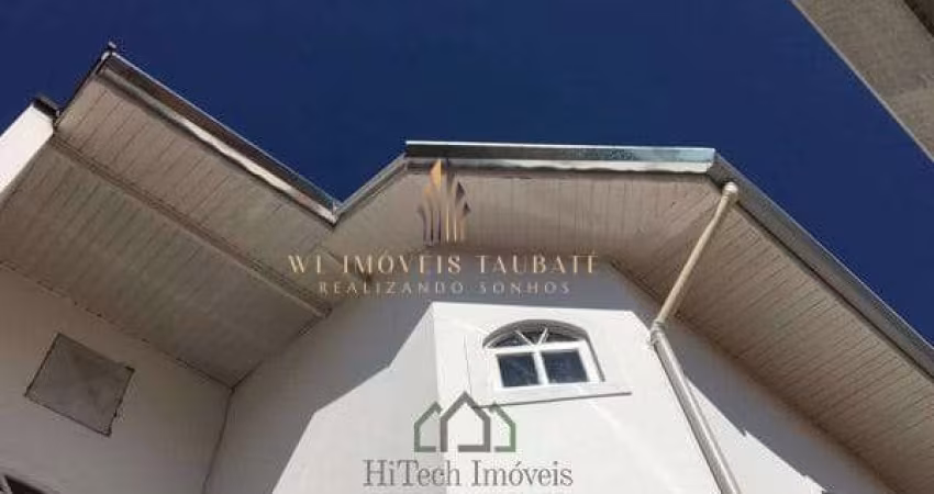 Casa à venda 3 Quartos, 2 Vagas, 180M², Residencial Sítio Santo Antônio, Taubaté - SP