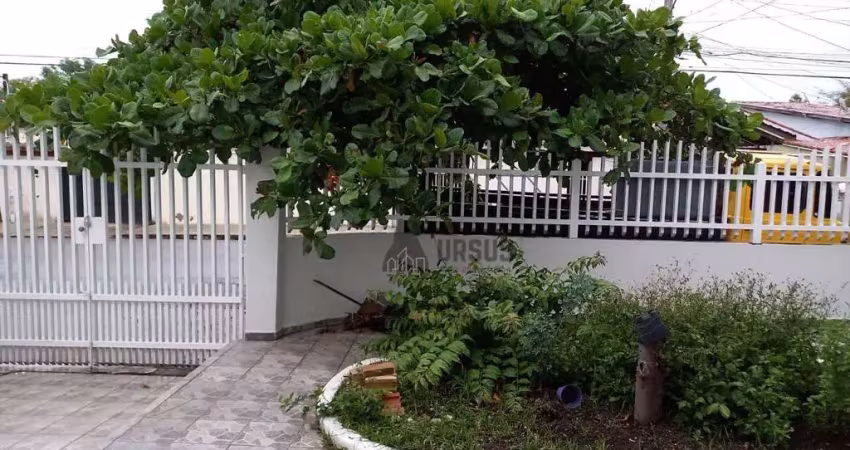 Casa residencial à venda, jardim gurilândia, taubaté - ca0369.