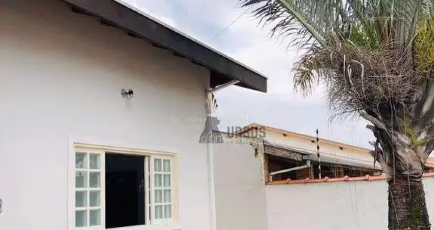 Casa com 3 dormitórios à venda, 187 m² por r$ 530.000,00 - parque das fontes - tremembé/sp