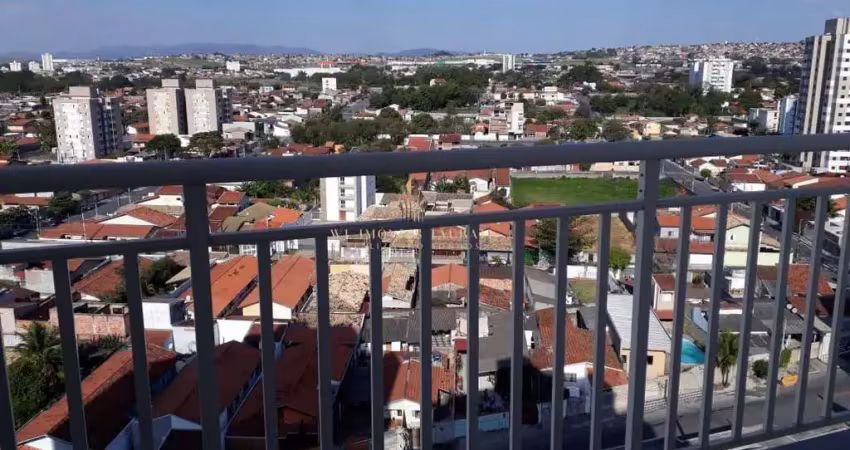 Apartamento com 2 quartos, 65m², à venda em Taubaté, Vila São José