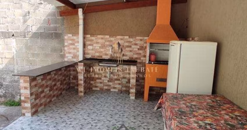 Casa à venda 3 Quartos, 3 Vagas, 210M², Jardim das Bandeiras, Taubaté - SP