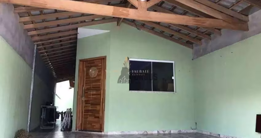 Casa residencial à venda, jardim do lago i, taubaté - ca0280.