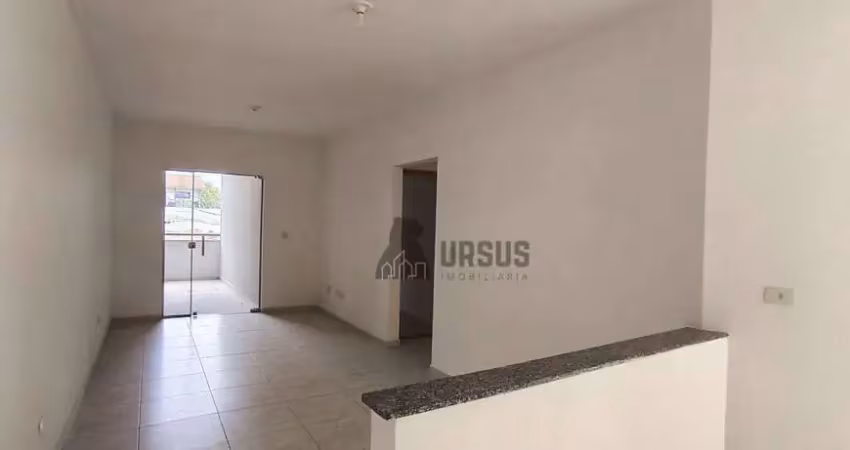 Apartamento com 2 dormitórios à venda, 75 m² por r$ 289.000,00 - chácara do visconde - taubaté/sp
