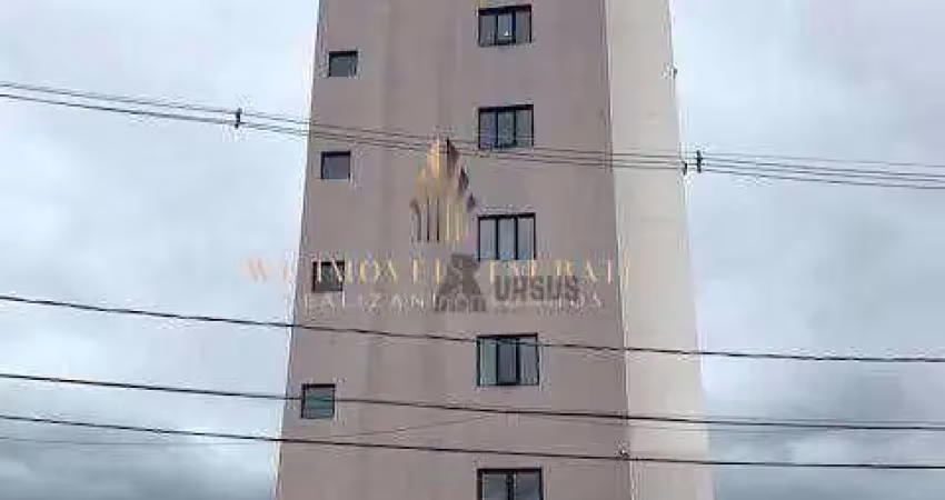 Apartamento residencial à venda, vila nossa senhora das graças, taubaté - ap0238.