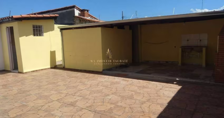 Casa com 3 quartos, 168m², à venda em Tremembé, Parque Residencial Flor do Vale