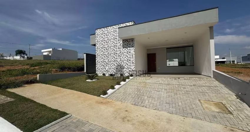 Casa à venda, residencial agata, vale dos cristais - taubaté/sp