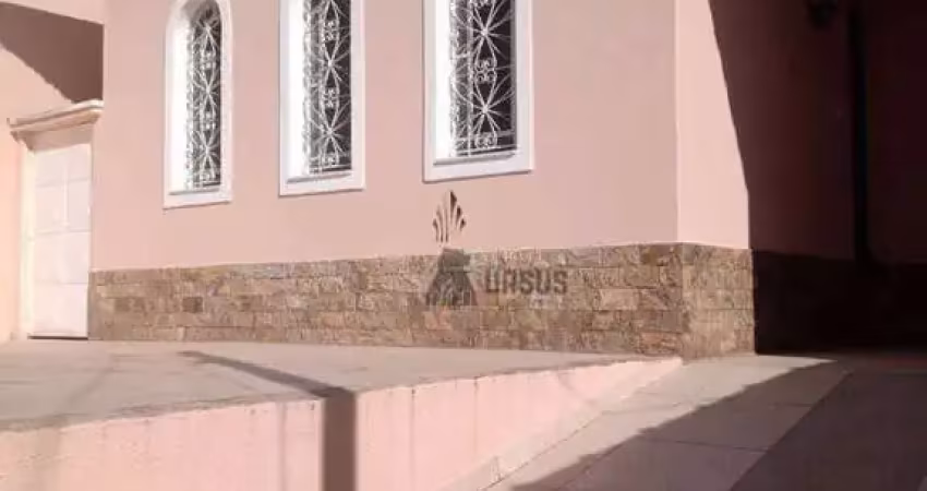 Casa com 2 dormitórios à venda, 136 m² por r$ 470.000,00 - jardim ana rosa - taubaté/sp