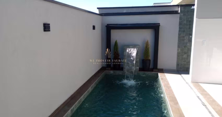 Casa de condomínio com 3 quartos, 250m², à venda em Tremembé, Loteamento Residencial São Vicente de Paulo