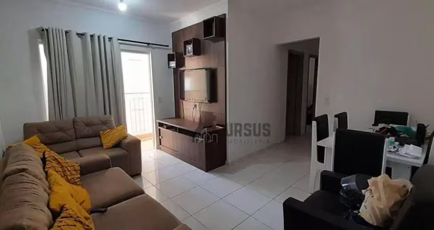 Apartamento com 3 dormitórios à venda, 72 m² por r$ 320.000,00 - jardim jaraguá - taubaté/sp