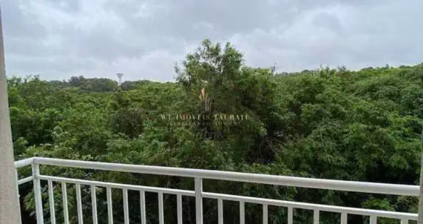 Apartamento com 2 dormitórios à venda, 64 m² por r$ 280.000,00 - vila são josé - taubaté/sp