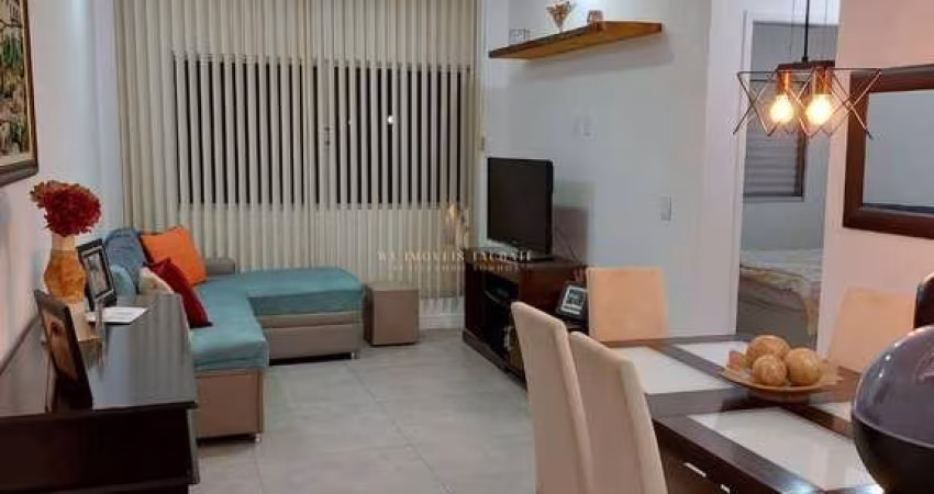 Apartamento com 2 quartos, 59m², à venda em Taubaté, Vila São José